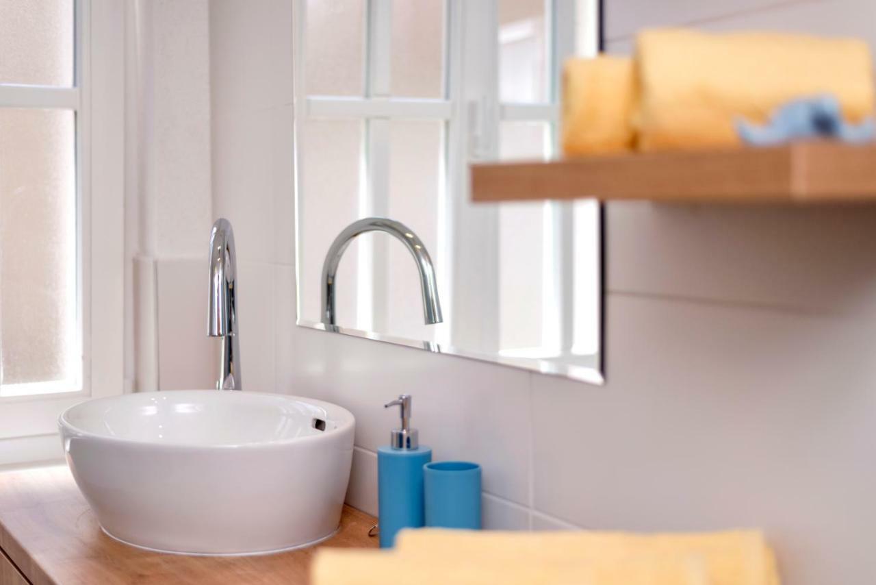 Villa Riva Jelsa  Ngoại thất bức ảnh
