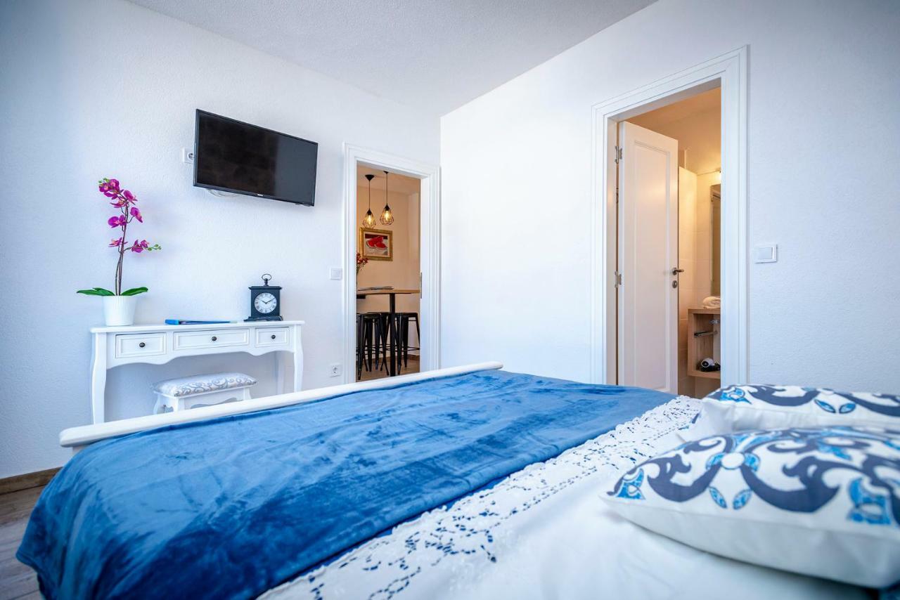 Villa Riva Jelsa  Ngoại thất bức ảnh