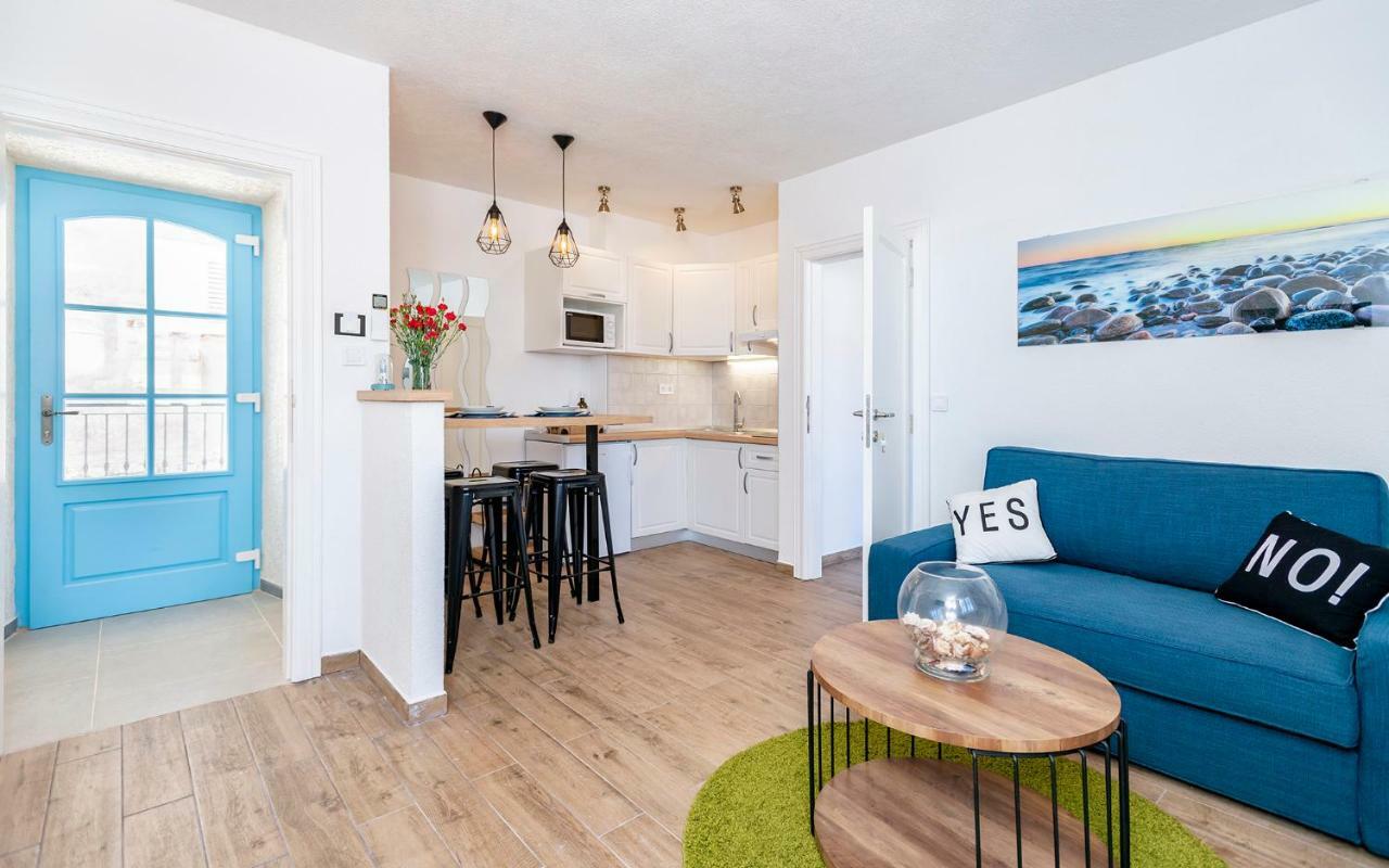 Villa Riva Jelsa  Ngoại thất bức ảnh